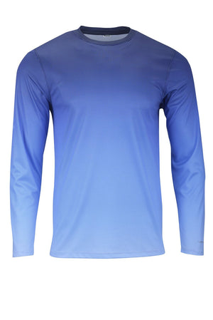 X-Large Navy/Blue Mist Paragon 225 