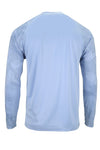 X-Small Blue Mist Paragon 228 