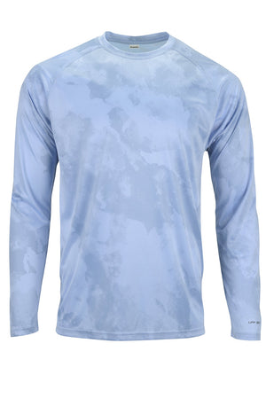 X-Small Blue Mist Paragon 228 