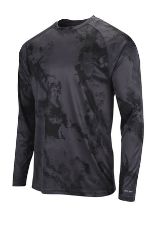 X-Large Graphite Paragon 228 