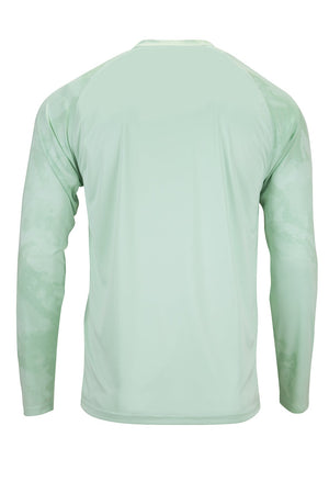 X-Large Mint Green Paragon 228 