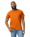 5X-Large Safety Orange Gildan 2300 