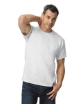 4X-Large Ash Gray Gildan 2300 