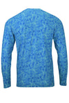 Large Blue Water Paragon 230 