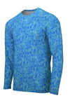 Large Blue Water Paragon 230 