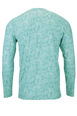 X-Small Emerald Water Paragon 230 