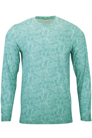 X-Small Emerald Water Paragon 230 