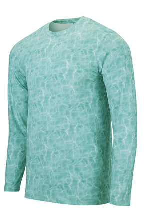X-Small Emerald Water Paragon 230 
