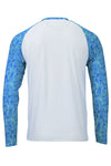 X-Large Blue Water Paragon 231 