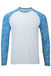 X-Large Blue Water Paragon 231 