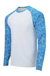 X-Large Blue Water Paragon 231 
