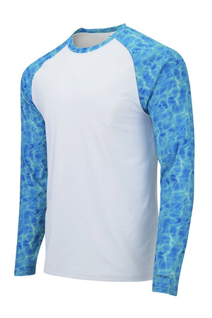 X-Large Blue Water Paragon 231 