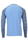 X-Small Gray Mist Water Paragon 231 