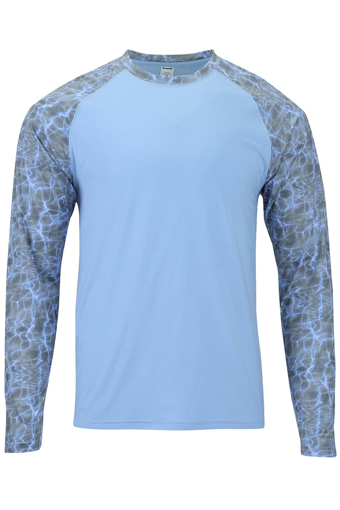 X-Small Gray Mist Water Paragon 231 