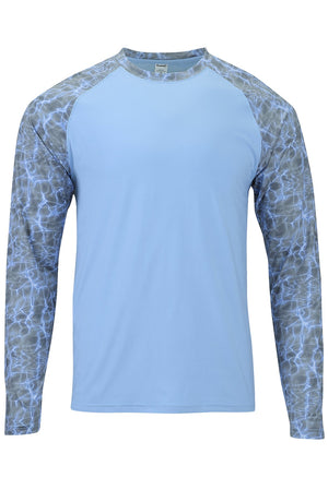 X-Small Gray Mist Water Paragon 231 