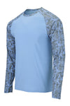 X-Small Gray Mist Water Paragon 231 