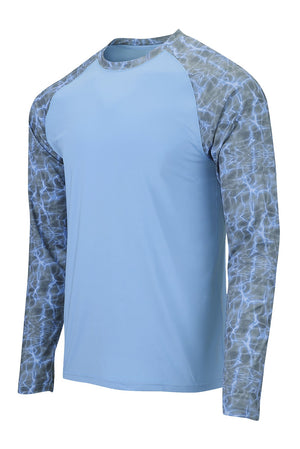 X-Small Gray Mist Water Paragon 231 
