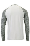 X-Small Gray Water Paragon 231 