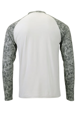X-Small Gray Water Paragon 231 
