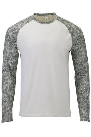 X-Small Gray Water Paragon 231 