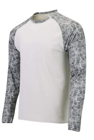 X-Small Gray Water Paragon 231 