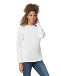 5X-Large White Gildan 2400 
