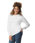 5X-Large White Gildan 2400 