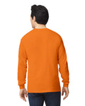 5X-Large Safety Orange Gildan 2400 