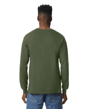 4X-Large Military Green Gildan 2400 