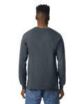 5X-Large Dark Heather Gildan 2400 