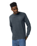 5X-Large Dark Heather Gildan 2400 