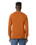 4X-Large Texas Orange Gildan 2400 