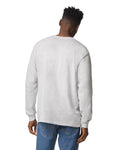 4X-Large Ash Gray Gildan 2400 
