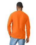 4X-Large Safety Orange Gildan 2410 
