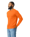 4X-Large Safety Orange Gildan 2410 