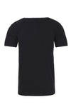 2X-Large Black Next Level 3200 