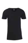2X-Large Black Next Level 3200 