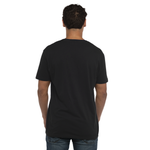 2X-Large Black Next Level 3200 