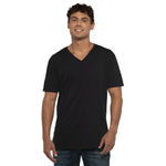 2X-Large Black Next Level 3200 