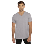 2X-Large Heather Gray Next Level 3200 