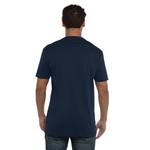 2X-Large Midnight Navy Next Level 3200 