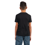 Youth X-Large Black Next Level 3310 