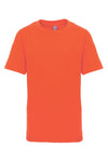 Youth X-Large Classic Orange Next Level 3310 
