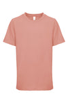 Youth X-Large Desert Pink Next Level 3310 