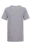 Youth X-Large Heather Gray Next Level 3310 