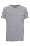 Youth X-Large Heather Gray Next Level 3310 
