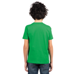Youth X-Large Kelly Green Next Level 3310 
