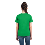 Youth X-Large Kelly Green Next Level 3310 