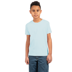 Youth X-Large Light Blue Next Level 3310 