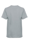 Youth X-Large Light Gray Next Level 3310 